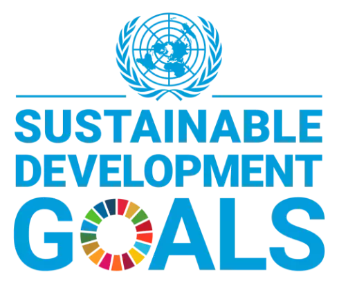 Logo Sustainable Development Goals