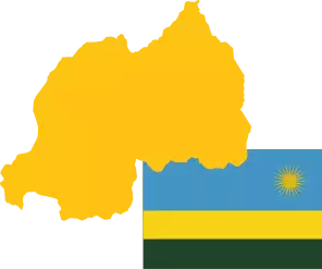 Länderinfos Ruanda