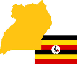 Länderinfos Uganda