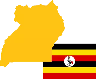 Länderinfos Uganda
