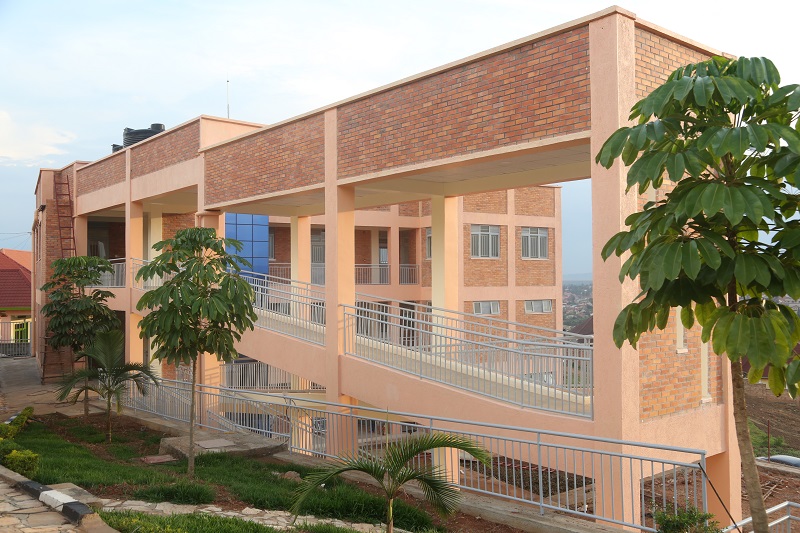 Imanzi Primary School