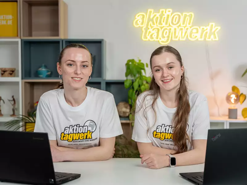 Digitaler Schulbesuch: Globales Lernen direkt ins Klassenzimmer