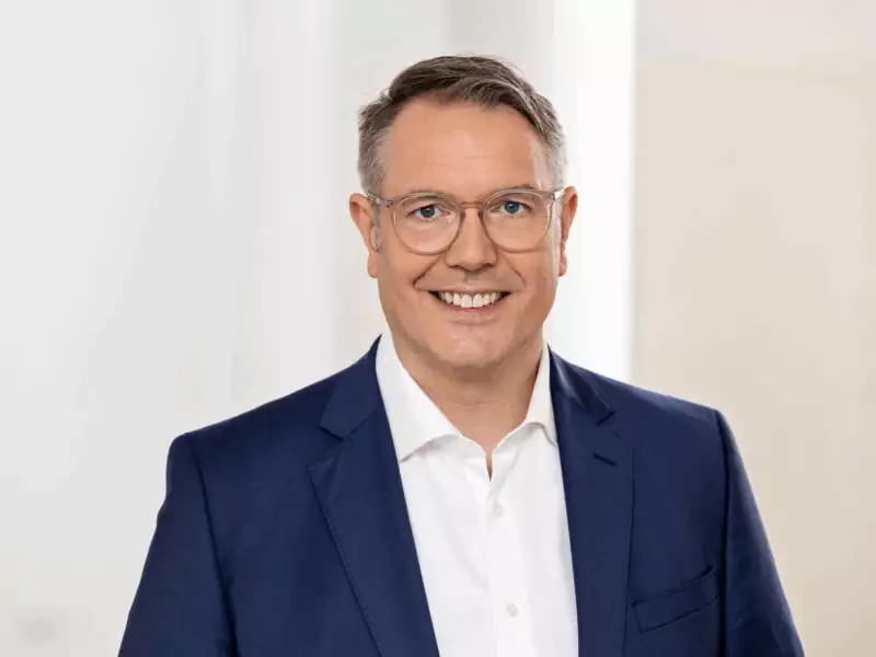 Ministerpräsident Alexander Schweitzer ist neuer Schirmherr der Kampagne