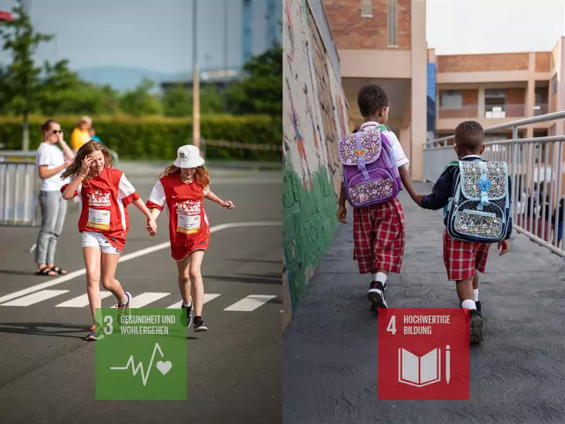 Das Jahr 2025 im Rückblick: Einsatz, Wirkung, Zukunft