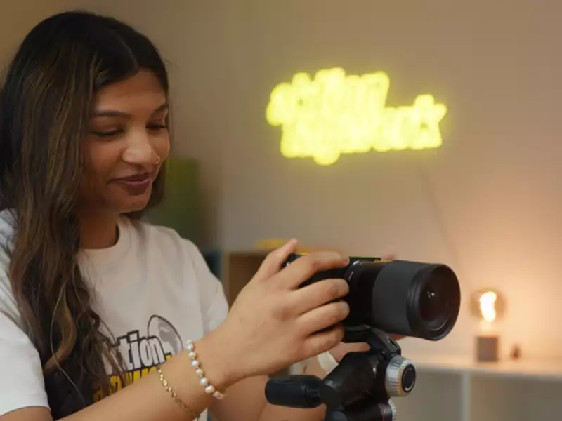 Bewirb dich jetzt: Dein Bundesfreiwilligendienst bei der Aktion Tagwerk!